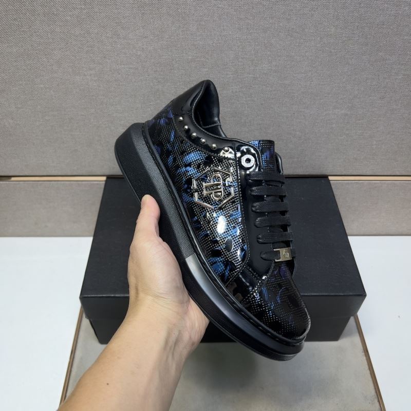 Philipp Plein Shoes